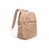 Luiertas rugzak boucle - Biscuit 