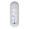 Badthermometer - Light grey 
