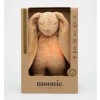 Moonie the humming bunny - cappuccino natur (Geboortelijst Lucie D.K.)