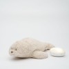 Moonie the humming seal 2.0 - Sand