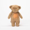 Moonie the humming bear 2.0 - Cappuccino
