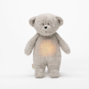 Moonie the humming bear 2.0 - Grey