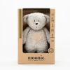 Moonie the humming bear 2.0 - Grey