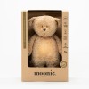 Moonie the humming bear 2.0 - Cappuccino
