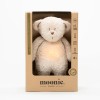 Moonie the humming bear 2.0 - Sand (Geboortelijst Mae P. )