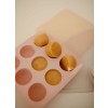 Diepvriestray voor babyvoeding - Baby food freezer tray blush