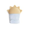 Bijthandschoen - teething mitten sun