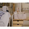 Luiermand - Diaper caddy ivory 