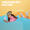 Verkoelende aftersun spray - Cooling after sun 0% perfume