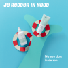 Verkoelende aftersun spray - Cooling after sun 0% perfume