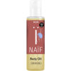 Zwangerschapsolie - Relaxing body oil - 100 ml