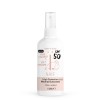 Zonnecrème spray baby & kids SPF50 parfumvrij - Mineral sunscreen SPF50 baby & kids - 100 ml 0% perfume