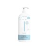 Milde baby wasgel - Cleansing wash gel 500 ml (Geboortelijst Noor D.C.)