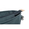 Donkerblauwe verzorgingstas - Baby on the go waterproof changing bag carbon blue