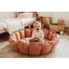 3-in-1 speelkleed bloom - Tawny brown (Geboortelijst Aïmi A.)