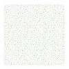 2-in-1 foam puzzel-/speelmat - Alphabet design/terrazzo dots