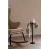 Schommelstoel - rocking chair deluxe teddy - Sheep