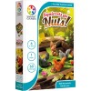 Smart game - Squirrels go nuts