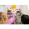 Smart game - Genius connection