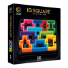 Smart game - IQ deluxe square