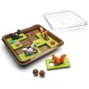 Smart game - Squirrels go nuts