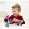 Smart game - Trucky 3 