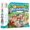 Smart game - Horse academy - Op naar de finish in galop! 