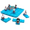 Smart game - Piraten crossfire - Piraten in zicht 