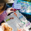 Smart game - Horse academy - Op naar de finish in galop! 