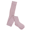 Lichtroze kousenbroek - Panty soft pink noos 