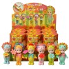 Sonny Angels - flower gift 
