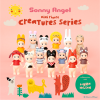 Sonny angel - Creatures series