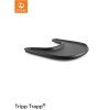 Zwart tafeltje voor Stokke Tripp Trapp®