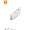 Wit flexi bad® Stokke - Grijs 