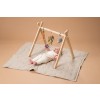 Set van 3 activiteitenspeeltjes - Activity toys kit  (Geboortelijst Lucie D.K.)