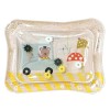 Waterspeelmat - Ice cream bear water mat 