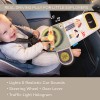 Easier drive auto wiel - Drive & discover travel toy 