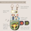 Easier drive auto wiel - Drive & discover travel toy 