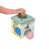 Magische box - Magic box  (Geboortelijst Stan V.R.)