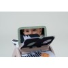 Zwart-wit draaiboek - Black & white spin & rattle