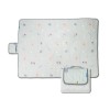 XL buitenspeelmat - XL outdoors mat