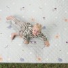 XL buitenspeelmat - XL outdoors mat