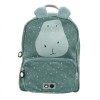 Kleuterrugzak nijlpaard - Backpack Mr. Hippo  [backtoschool]