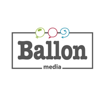 Ballon media
