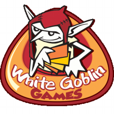 White Goblin games