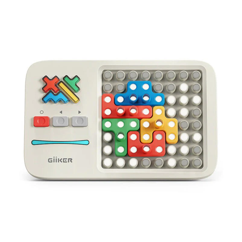Giiker - Super blocks